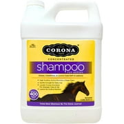 Corona Concentrated| Deep Cleaning Shampoo for Horses, 3 Liter