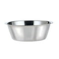 thumbnail image 2 of STNLS STEEL PET DISH 5QT (Pack of 1), 2 of 2