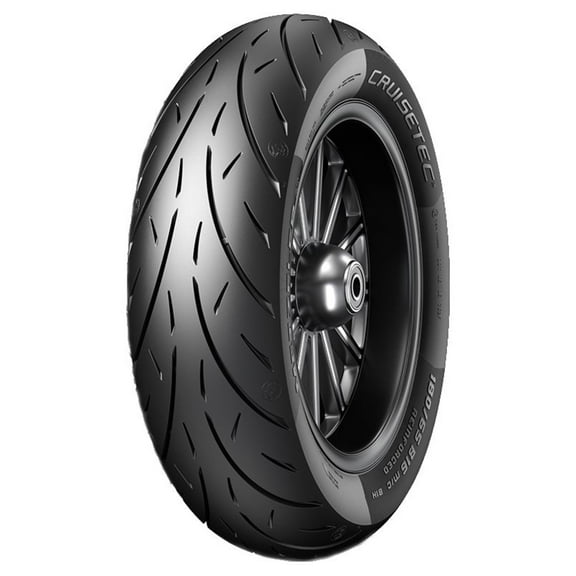 Metzeler Cruisetec Rear Tire 140/75R15 (3822800)