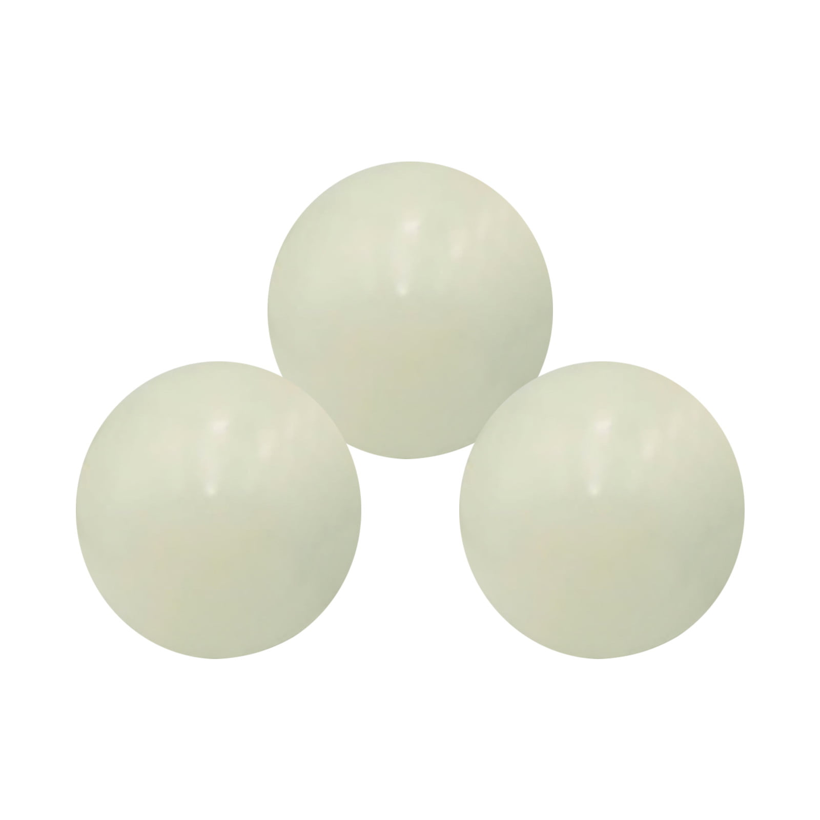Details about   4X Sticky Wall Ball Fluorescent Sticky Target Ball Decompression Toy Kid  Gift 