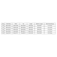 thumbnail image 4 of Girls Swimsuit 2 Piece Bathing Suits Cute Quick Dry Bikini Tankini Sets Teen Bathing Suits For Girls 12-14, 4 of 8