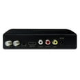 KORAMZI HDTV Digital TV Converter Box ATSC with USB Input for Recording