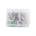 thumbnail image 2 of HURRISE 100pcs DIY Sewing Patchwork pins Quilting tool,Sewing accessories, 2 of 2