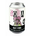 thumbnail image 3 of Funko Soda Rat Fink Neon Figure, 3 of 3