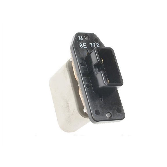 Blower Motor Resistor - Compatible with 1992 - 1996 Toyota Camry 1993 1994 1995