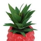 thumbnail image 5 of Artesanías de piña falsas en maceta Decoración de verdor falso, planta de en maceta para decoración de de oficina decoración para hogar, estante de escritorio decorativo plantas Magideal Artesanías de piña falsas en maceta, 5 of 7