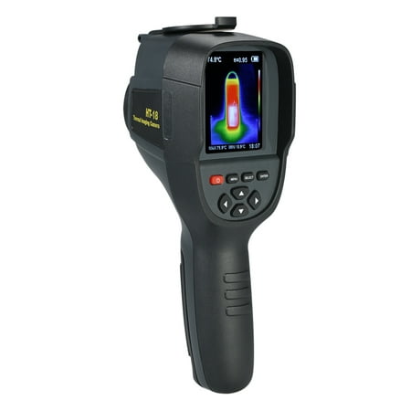 Professional Handheld Thermal Imaging Camera 3.2