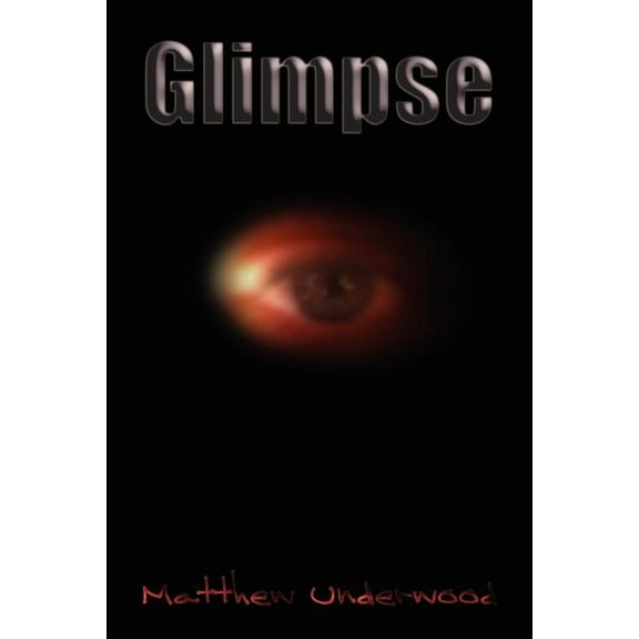 Glimpse (Paperback)