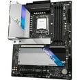 thumbnail image 5 of GIGABYTE Z690 AERO G Gaming Desktop Motherboard, Intel Z690 Chipset, Socket LGA-1700, Intel Optane Memory Ready, ATX, 5 of 5