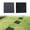 A, variant on VGFVFSKGA Pavers for Outside Walkway, Resin Stepping Stones with Detachable Ground Stakes, Stake Down Stepping Stones for Home, Garden, Patio Walkway, Flagstone Pavers, Paving Stones Set of 1