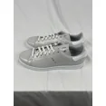 thumbnail image 2 of Ad-id-as Stan Smith Men’s Shoes FX1030 Casual Creamy Gray Sneakers Mens Size 11.5, 2 of 5