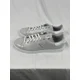 thumbnail image 2 of Adi - das Stan Smith Men’s Shoes FX1030 Casual Creamy Gray Sneakers Mens Size 11.5, 2 of 5