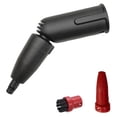 thumbnail image 1 of Steam Turbine Brush Kit for SC1-7 Steam Clean Replacement Accessories Steam Turbine Nozzle and Brus, 1 of 5