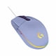 thumbnail image 1 of Ratón para juegos Logitech G203 Prodigy 8,000 DPI RGB Lila, 1 of 2