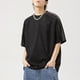 thumbnail image 5 of Camiseta de Manga Corta Ticfox con Cuello Redondo y Bordado para Hombre, 5 of 12