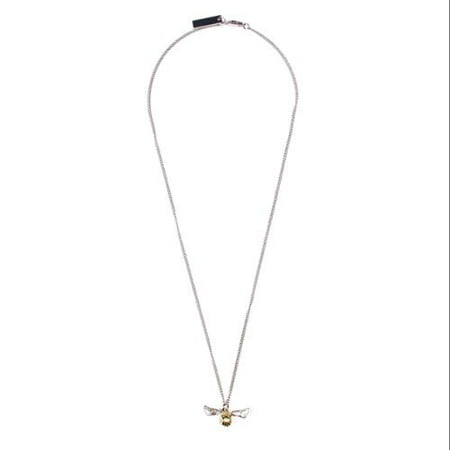 Harry Potter Necklace Golden Snitch Quidditch