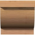 thumbnail image 2 of Ekena Millwork 5 1/2"W x 6"H x 24"L Alpine Smooth Rafter Tail, Western Red Cedar, 2 of 4