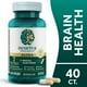 thumbnail image 1 of Neuriva Ultra – Suplemento para la Salud Cerebral, Apoya la Memoria, Concentración y Enfoque, con Vitaminas B12 y B6, 40 Cápsulas, 1 of 8