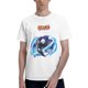 thumbnail image 1 of Camiseta de Manga Corta para Hombres Naru, 1 of 5