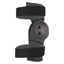 Alta Elbow Pads,Universal,2 Straps,Black,PR 53112.00
