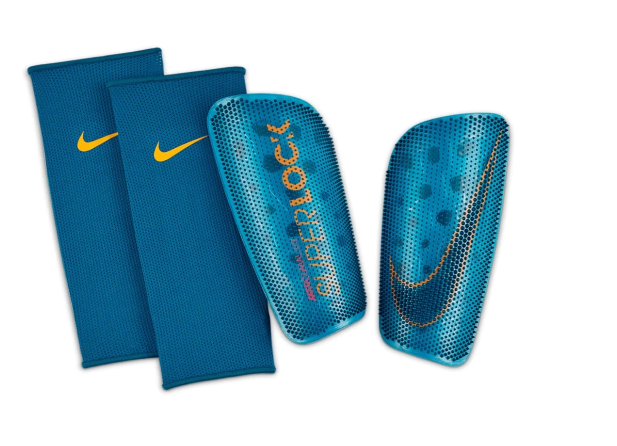 Nike superlock shin guards review Clearance