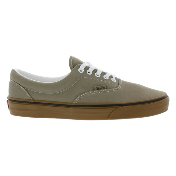 Vans Era Unisex Shoes Size 6, Color: Gum Timberwolf/Truewhite