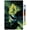Premium Poster & Clip Bundle, variant on Marvel Comics - Hulk - Nightmerica #6 Wall Poster, 22.375" x 34"