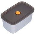 thumbnail image 4 of Fiambrera para hombres, caja de almacenamiento de alimentos, caja Bento para alimentos, caja de almacenamiento de alimentos hecha a mano por expertos, 4 of 9