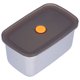thumbnail image 3 of Bento Box Fyydes Contenedor de Alimentos Portátil Conveniente Para Trabajadores Para Viajes de Picnic O Camping Para Estudiantes Para Trabajo escolar, 3 of 5