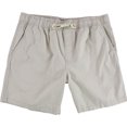 thumbnail image 1 of Cotton On Mens Easy Casual Walking Shorts, stone, M, 1 of 2