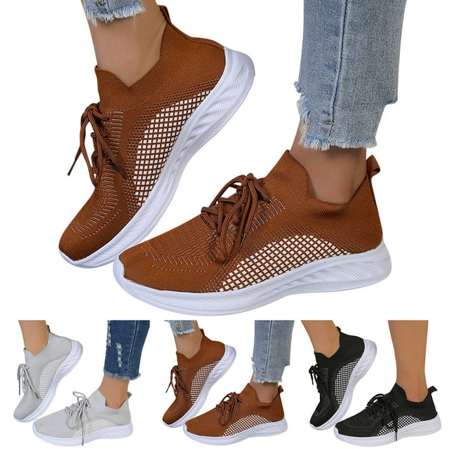 comfortable platform shoes for work