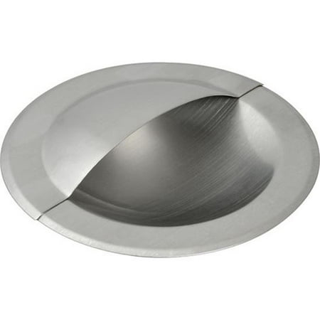 

CHG (Component Hardware Group)-Pull Round (S/S 4-3/4 Dia) for Component Hardware Group Part# RESP60-1010