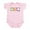 Petal Pink, variant on CafePress - Eat Sleep Landscape Architecture Infant Bodysuit - Baby Light Bodysuit, Size Newborn - 24 Months