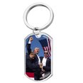 thumbnail image 3 of Llavero Trump Shot Fight para Amigos (etiqueta Perro Epoxi), 3 of 4