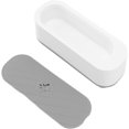 thumbnail image 1 of Veeki Portable Cleaner, Small Deep Cleaning Glasses Cleaner 360 Degree Rinse for Necklaces24057294, 1 of 5