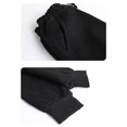thumbnail image 5 of JLMSPLWG Pantalon de Neige pour Tout-Petit Pantalon Fuselé avec Cordon Fille Doublé en Molleton Randonnée Plein Air Pantalones Adolescente Fille Chaud Isolé Imperméable Pantalons de Neige Vêtements pour Enfants, 5 of 5