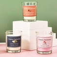 thumbnail image 3 of Vela de aromaterapia de 50 g de incienso con diferentes fragancias sin humo, cera vegetal, regalo romántico para hacer tú mismo, 3 of 4