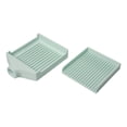thumbnail image 4 of Bandeja para recoger cuentas de 2,6 mm, organizador de cuentas fundidas, herramientas de clasificación para manualidades. Verde, 4 of 9