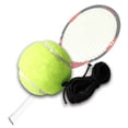 thumbnail image 4 of Professional Tennis Training Partner Rebound Practice Ball With 4m Elastic Rope 3 pcs, 4 of 6