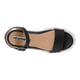 thumbnail image 4 of SANDALIAS DAMA STYLO 14203 SIMIPIEL NEGRO Stylo  14203, 4 of 4