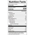 thumbnail image 3 of WinCrest Butter Toasted Peanuts - 2 Lb Tub, 3 of 3