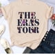 thumbnail image 3 of Taylor Swift Las Eras Tour Camiseta Mujeres Y2K streetwear comic Tee Mujer harajuku Gráfico anime Ropa, 3 of 5