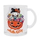 thumbnail image 1 of Taza de cristal Silver Buffalo Sanrio Hello Kitty Halloween 530 ml, 1 of 8