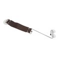 thumbnail image 4 of Soporte para guitarra Diseño general Materiales duraderos Antideslizante Operación estable Accesorios para guitarra, 4 of 12