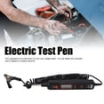 thumbnail image 2 of MAYILON HT86A Heavy-Duty Digital LED Circuit Tester with 2-100V DC Voltage Range, Bidirectional Polarity Detection, and Real-Time Display for Automotive Electrical Diagnostics in Cars, Trucks,, 2 of 6
