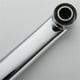thumbnail image 5 of 18/22/25cm Stainless Steel Kitchen Faucet Extension Pipe Sink Faucet Elbow Outlet Tube In-Wall Faucet Repair Replacement Parts, 5 of 11