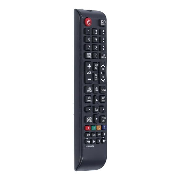 Television Controllerfor Samsung,BN59‑01303A Universal TV Remote TV Remote Control Replacement TV Remote Controlfor Samsung Reliable and Durable