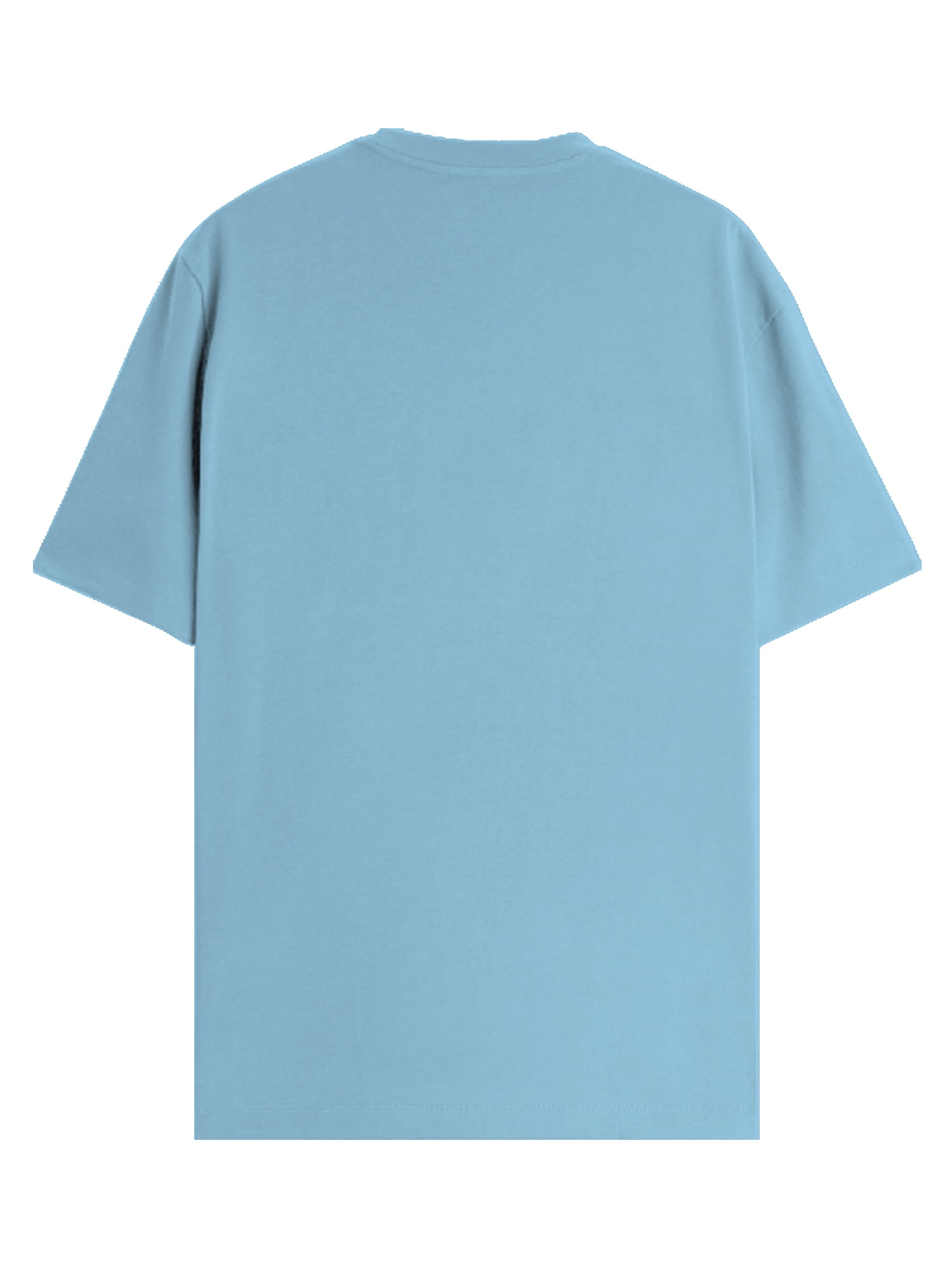 Winnie the Pooh Men's and Big Men's Bother Free Graphic Tee, Sizes S-3XL
