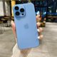 thumbnail image 3 of Ultra Thin Original Matte Slim PC Transparent Case For iPhone 15 14 13 12 11 Pro Max Plus Shockproof Camera Protection Cover, 3 of 5