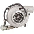 thumbnail image 2 of New Stigan Turbo Turbocharger For International Navistar DT466 DT466E & I530E Replaces 179077 466743-0005 466743-0016, 2 of 10
